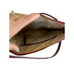 Brahmin Women's  Crossbody Bag‎ One Size Red Photo 3