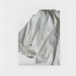 Lululemon NWT  Court‎ Rival HR Skirt Long Sz 10 White Tennis Golf Skort Photo 5