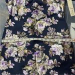 Eliza J NEW  beautiful one shoulder jacquard ruffle dress Photo 6