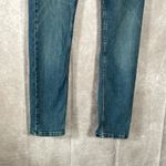 Calvin Klein  Jeans Slim Boyfriend Medium Wash Skinny Jeans | Size 4 Photo 1