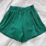 Daily Drills  Thermal shorts Kelly green Photo 2