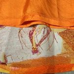 Women’s floral skirt with a vintage vibe by Jobis Size M Photo 2