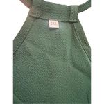 VCAY Ruffle Hem Rib Photo 4