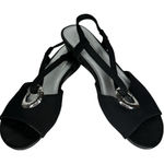 Laura Scott Laura‎ Scott Ola Black Shoes Photo 0