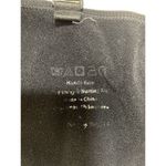 Hands Free Maternity Breast Pump Bra Black Size M Photo 4