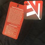 Mear Silor Pull On Black Base Layering Lightweight Tights L Skiing Spandex Size L Photo 4