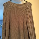 American Eagle sweater Photo 0