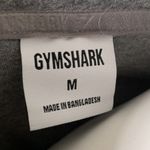 Gymshark  gray short sleeve tee shirt Photo 3
