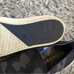 Rothy's  The Original Slip On Sneaker Grey Camo Textile Women’s US 8.5 Photo 1