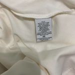 Charlotte Russe ‎ Lace Mini Dress White Eyelet Lace Medium Photo 5