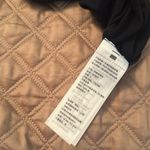 Abercrombie & Fitch tank maxi dress racerback lace back Large unlined stretchy L Photo 6