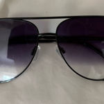 Quay Australia Quay Aviator Australia Sunglasses Photo 0