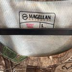 Magellan outdoors  Women's Hill Zone Short Sleeve T-shirt Size L Photo 3