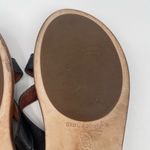 Gentle Souls Sandals Size 8 Leather Flats Thong Comfort Luxury Flip Flop Casual Photo 13