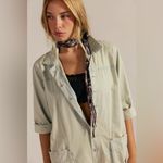 Free People  We The Free Margarita Jumpsuit XS Photo 4
