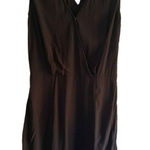 & Other Stories & OTHER STORIES‎ Wrap Style Tank Mini Dress Sz 6 Photo 0