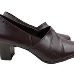 Comfort Plus by Predictions Women's Memory Foam Heels Photo 2