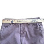 Altar'd State Altar’d State Mica Cargo Pants Pink Size 27 Casual Utility Minimalist Neutral Photo 8