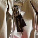 BLANK NYC NWT Faux Leather Blazer in Bare Essential MEDIUM Photo 7