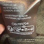 Pilcro  Anthropologie Metallic Twofer Tunic Blouse Dress Size Photo 7