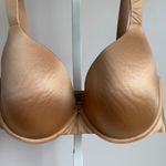 Soma Bra Size 36DD Beige tan Photo 2