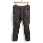 Lucky Brand ✨ Women’s Gray Utility Pants Size 8 Photo 1