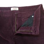 st. john's bay  Plus Size 14 Straight Fit Secretly Slender Bootcut Corduroy Jeans Photo 6