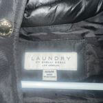 Laundry by Shelli Segal Designer Winter Coat Photo 2