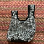 J.Crew NWT RHINESTONE LIMITED EDITION CRYSTAL HAND BAG Photo 1