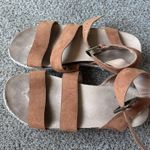 Target  Sandals Platform Espadrille Yellow Universal Thread Photo 0