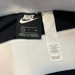 Nike Womens Hyper Femme DriFit Floral Yoga Pants Leggings Black NWOT, Small Photo 3