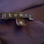 Theory  Navy Dress Photo 4