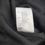 Rue Stiic Nyla Mini Dress Black Size XS Photo 6