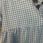 Sundress Mi Ami Blue Size XS Photo 1