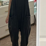 Free People  Hot Shot Onesie Photo 0