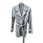 Vintage Fashion Exit of California‎ Coat Size M Photo 7