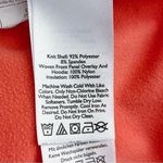 Eddie Bauer  Pink Hooded Zip Up Hybrid Jacket,‎ Active Wear, Size Medium Photo 10