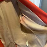 Urban Outfitters UO silence + noise burnt orange blazer Photo 5