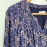 Skies Are Blue |Floral Printed Dress sz Large Photo 5