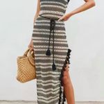 VICI | Knit Maxi Dress Photo 0