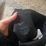 Nike NWT Black Dri-Fit One Leggings Size Small Photo 4