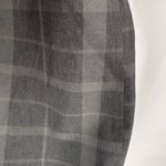 Royal Robbins Royal‎ Robbins Women's Plaid Mobile Waterproof Belted Trench Coat Black Size XS Photo 9