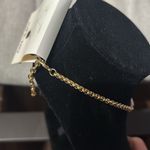 NWT On 34th Pink crystals and silver Earrings and necklace Photo 8