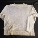 UAIQ Long Sleeve Crewneck Sweater Blouse NWT Women’s M/L‎ Size undefined Photo 2