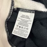 Nike  Air Sportswear Black Pants Joggers Size S Photo 8