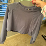 Alo Yoga  Cropped Hoodie Photo 0
