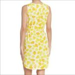 BEACH LUNCH LOUNGE LEMON SUMMER DRESS Photo 1