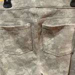 Spanx  Jean-ish Ankle Leggings camo women’s M Photo 4