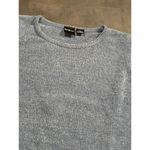 Erika VTG 90's  Sweater Size S‎ Blue Knit. D-201 Photo 1