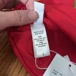 ANDIE Bikini Set Havana Top 90S High Waisted Bottom Red Multi size L NWT/NWOT Photo 7